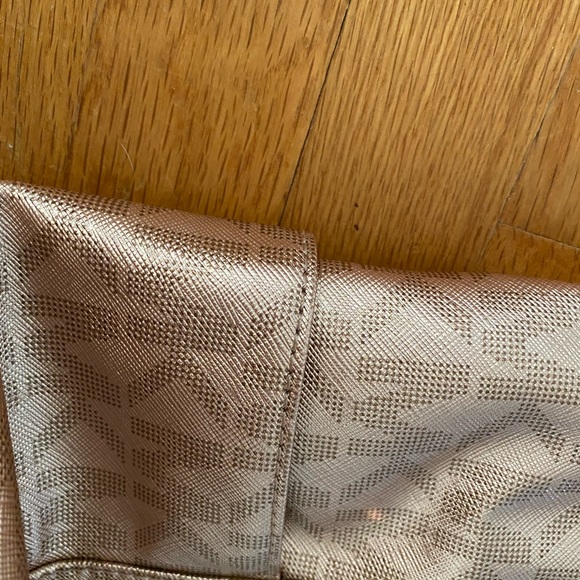 Michael Kors tote bag - Picture 4 of 7